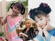 Thời trang - Giọng ca là "đối thủ" của bé Xuân Mai từng phải bưng phở bên Mỹ, giờ U30 xách toàn túi hiệu, sang như "tổng tài"