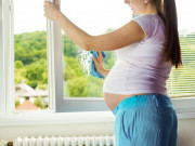 Bà bầu - 5 việc nhà mẹ bầu nên tránh để không ảnh hưởng xấu đến thai nhi