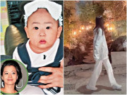 Yêu con - Mỹ nhân bị chê bai vì sinh con quá xấu, 14 năm sau nhìn ngoại hình đứa trẻ mà sợ, không dám sinh thêm con