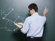 Tin tức - Vợ cũ viết một bài toán sau tờ đơn ly hôn, nam giáo viên nhờ học sinh giải, bẽ bàng khi biết đáp án