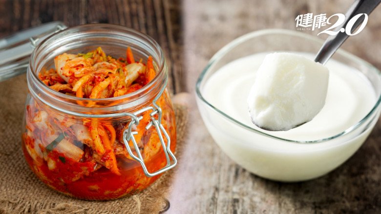Món ăn nhiều lợi khuẩn hơn sữa chua, có thể giúp quốc gia này vượt mặt Nhật Bản về tuổi thọ nhưng lại có tiếng xấu đáng sợ - 1
