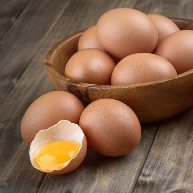 Mua trứng về không cần cho vào tủ lạnh, học ngay cách này để nửa năm không hư, không tốn điện
