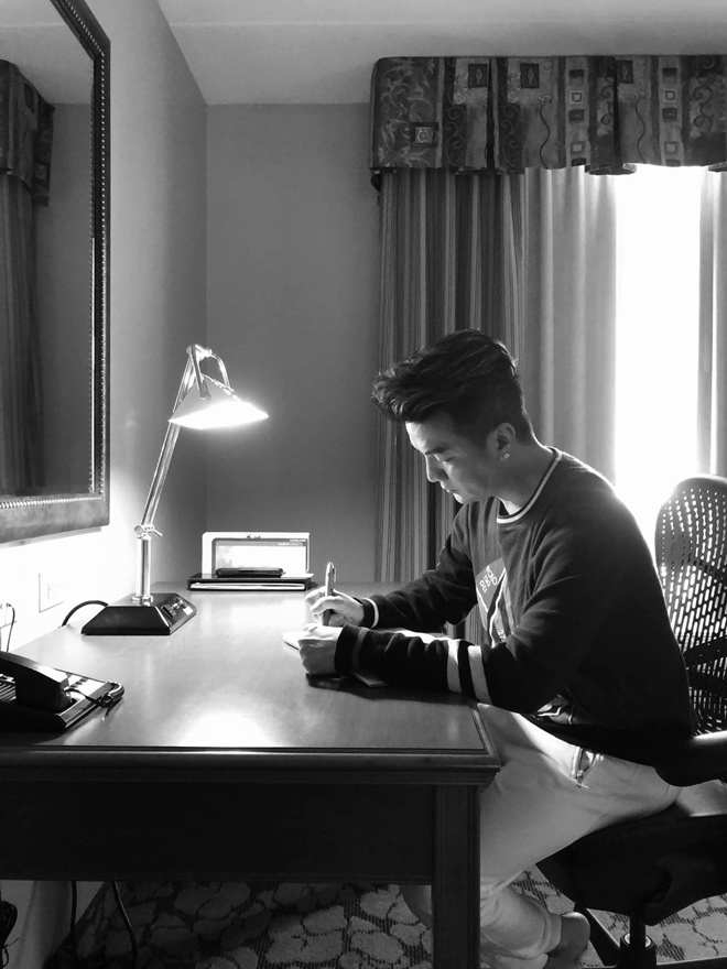 Sao Việt 24h: Gánh hậu quả nghiêm trọng khi bị khán giả tẩy chay cùng Hiền Hồ, Trịnh Thăng Bình kêu oan - 12