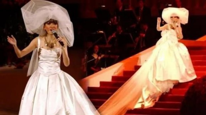 Mai Diễm Phương muốn tổ chức buổi hòa nhạc cuối cùng.