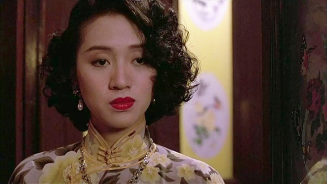 Mai Diễm Phương ra đi vào ngày cuối cùng của năm 2003.