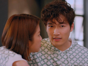 Đừng Nói Khi Yêu vừa hết, Đình Tú đã nhanh chóng thả thính một người đẹp, nào ngờ bị phũ thẳng mặt