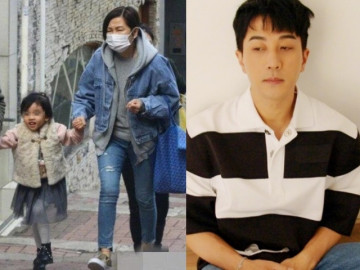 Lưu Khải Uy khóc mong con gái tha thứ vì lấy vợ 2, Dương Mịch được quyền nuôi con