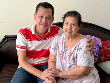 Là thầy của loạt sao nổi tiếng, nữ diễn viên Đất Phương Nam giờ sống tằn tiện, nguy cơ bị mù tuổi xế chiều