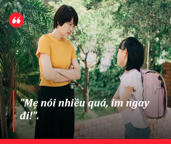 3 câu nói amp;#34;cửa miệngamp;#34; của đứa trẻ bất hiếu, mẹ không sửa ngay sau này khổ cả đời - 5