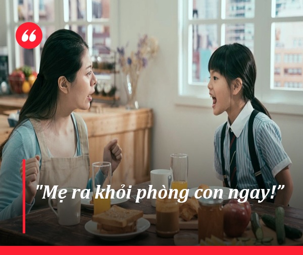 3 câu nói amp;#34;cửa miệngamp;#34; của đứa trẻ bất hiếu, mẹ không sửa ngay sau này khổ cả đời - 7