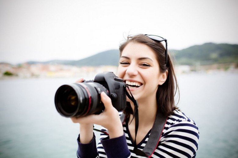 6 bí mật ít biết của những người đặc biệt hạnh phúc, bạn thì sao? - 1