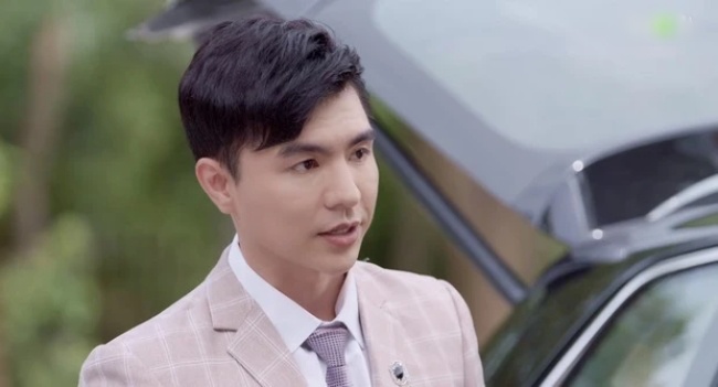amp;#34;Chủ tịch ngoại tình với bạn thân của vợamp;#34;: Quá khứ cơ cực, là tình tin đồn của Khả Như - 4