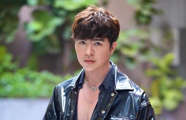 amp;#34;Chủ tịch ngoại tình với bạn thân của vợamp;#34;: Quá khứ cơ cực, là tình tin đồn của Khả Như - 6