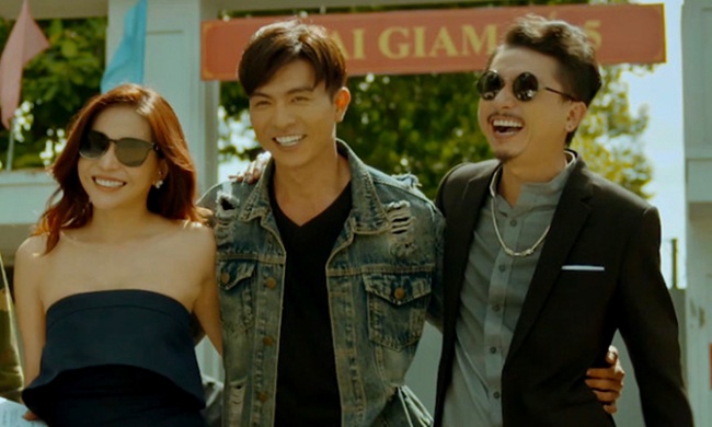amp;#34;Chủ tịch ngoại tình với bạn thân của vợamp;#34;: Quá khứ cơ cực, là tình tin đồn của Khả Như - 8