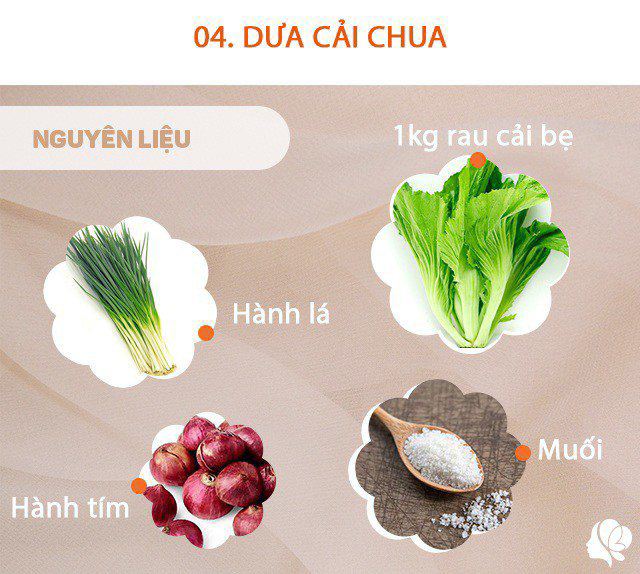 Hôm nay nấu gì: Cơm chiều có món nộm ngon lại giàu dinh dưỡng, bày lên mâm sẽ hết đầu tiên - 9