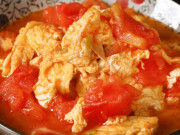 Làm trứng xào cà chua nhớ thêm vài hạt này, trứng mềm ngon hơn nhà hàng, chỉ nấu 1 đĩa là không đủ