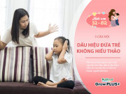 Dạy con - 3 câu nói "cửa miệng" của đứa trẻ bất hiếu, mẹ không sửa ngay sau này khổ cả đời