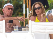 Tin tức - Đại gia 92 tuổi chuẩn bị kết hôn lần 5 với vợ trẻ giàu cỡ nào?