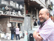 Tin tức - Người đàn ông dùng 300 mét vuông nhà mặt phố chứa phế liệu, “mông má” đồng nát kiếm tiền mua 2 biệt thự giữa Hà Nội