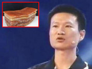 Tin tức - Chi 1,7 tỷ mua "miếng thịt ba chỉ", người đàn ông choáng nặng khi đem đi thẩm định