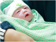 Bà bầu - Bác sĩ chỉ định bỏ thai vì bị cạn ối, mẹ bầu quyết không "đầu hàng" và cái kết ngọt ngào