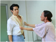 Bà bầu - Đưa con dâu đi đẻ nhưng khi ra viện cả nhà tôi chỉ được bế cháu nội về