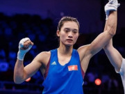 Làm đẹp - Nữ võ sĩ làm nên lịch sử cho Việt Nam, ngoài đời chân dài đẹp dịu dàng như nàng thơ