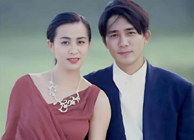 Đối với Lưu Gia Linh, ông xã là người đặc biệt, là niềm tự hào của cô.