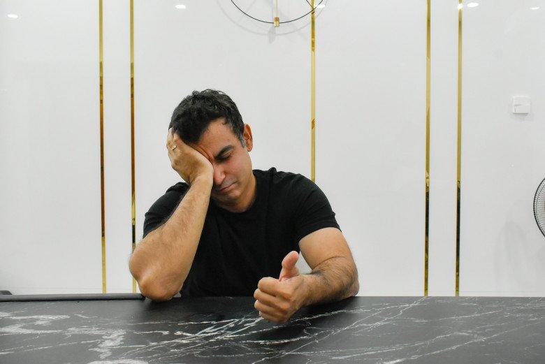 Sao Việt 24h: Võ Hạ Trâm cùng con gái lai làm mọi amp;#34;thủ đoạnamp;#34; để được chồng Ấn Độ cho 5 tỷ, dân mạng cười xỉu - 9