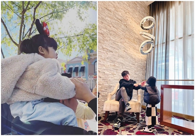 Sao Việt 24h: Võ Hạ Trâm cùng con gái lai làm mọi amp;#34;thủ đoạnamp;#34; để được chồng Ấn Độ cho 5 tỷ, dân mạng cười xỉu - 15