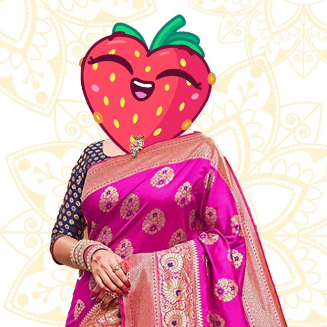 Thay đổi ảnh đại diện, nhiều khán giả đã đoán già đoán non việc Võ Hạ Trâm sắp trở lại. 