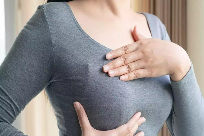 Bác sĩ Nhật nói 80% bệnh nhân ung thư vú thường xuyên ăn sáng bằng món này, sự thật khiến mọi người phải cân nhắc - 3