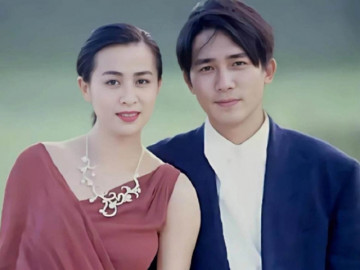 Mỹ nhân có quá khứ bị làm nhục và cuộc hôn nhân lạ lùng với Ảnh đế suốt 15 năm