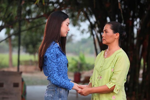 Lấy chồng xa, về nhà tôi lại vùng miền núi còn nhiều lạc hậu nên lạ nước lạ cái, tôi biết con có nhiều nỗi tủi thân. (Ảnh minh họa)