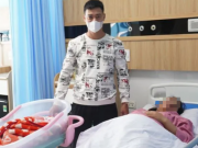 Bà bầu - Cứu hai sản phụ mắc bệnh đái tháo đường thai kỳ nguy kịch