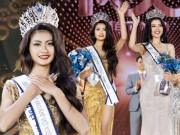 Giải trí - Top 2 Hoa hậu Hoàn vũ vướng nghi vấn "mua giải" vì Cao Thiên Trang bị loại, BTC hứng "bão phẫn nộ"