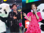 Giải trí - Khán giả khen ngợi màn hát mừng năm mới của Chi Pu cùng Huỳnh Hiểu Minh