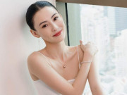 Đẹp - Bị chê "già nua xấu xí" ở tuổi 43, vợ cũ Tạ Đình Phong đáp trả gây bất ngờ