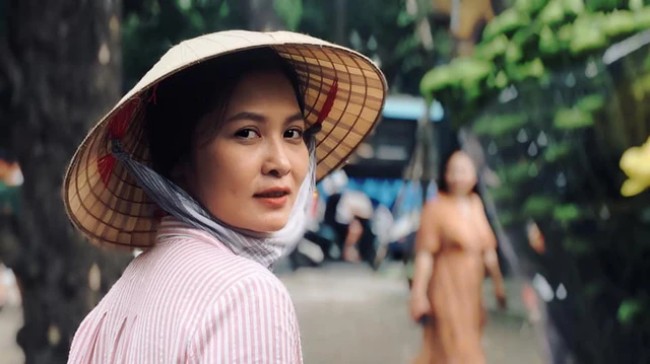 Cô bán hoa đẹp nhất VTV chông chênh sau ly hôn, con trai liên tục giục tìm tình yêu mới - 8