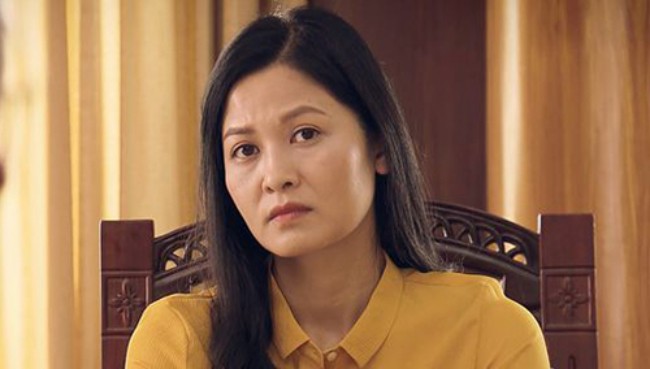 Cô bán hoa đẹp nhất VTV chông chênh sau ly hôn, con trai liên tục giục tìm tình yêu mới - 10