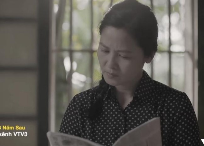 Cô bán hoa đẹp nhất VTV chông chênh sau ly hôn, con trai liên tục giục tìm tình yêu mới - 12