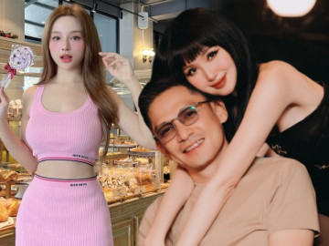 Cuộc sống của 4 hot girl đời đầu: Sam sắp làm mẹ bỉm, Huyền Baby làm dâu hào môn