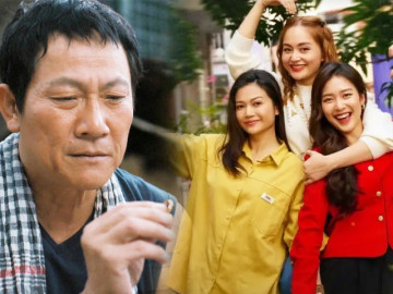 VTV Awards 2023 "buồn bất thình lình": Cuộc Đời Vẫn Đẹp Sao hoàn toàn tay trắng!