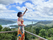 Lifestyle - Đi Bình Thuận nhất định phải ghé Đa Mi thăm non nước hữu tình