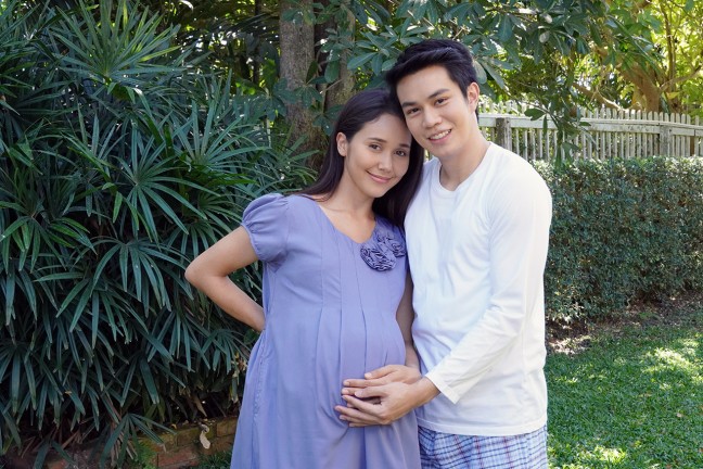 Để chuẩn bị cho việc sinh con, 2 chúng tôi cũng quyết định ra ngoài thuê 1 căn hộ chung cư sống chung với nhau như vợ chồng. (Ảnh minh họa)