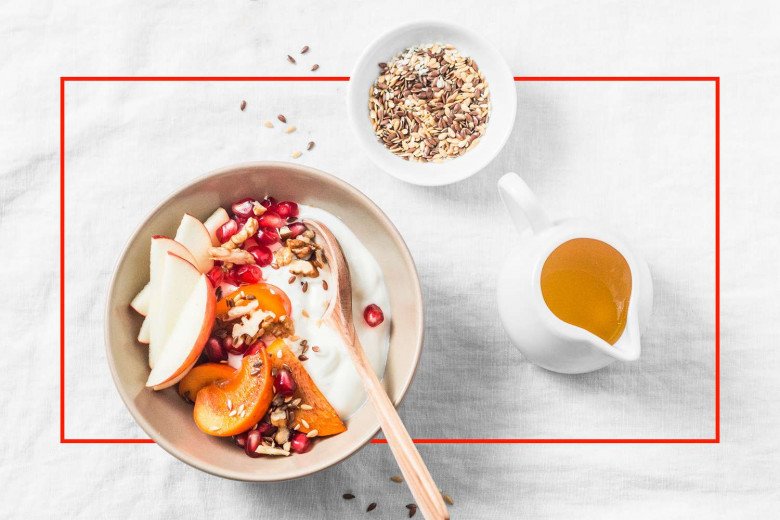 Hạt lanh là hạt gì? Vì sao hạt lanh được coi là amp;#34;thần dượcamp;#34; với phụ nữ? - 4