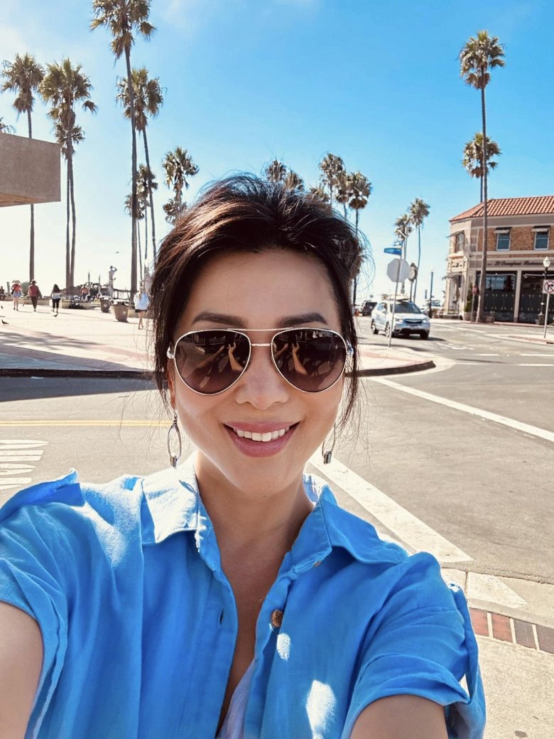 MC Kỳ Duyên thừa nhận dại trai và tiết lộ chưa bao giờ độc thân, chỉ là thiên hạ có biết hay không  - 4