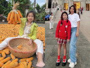Giải trí - Lavie con gái Mai Phương được bảo mẫu dạy dỗ vì tính cách thay đổi, càng lớn càng giống bố Phùng Ngọc Huy