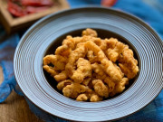 Bếp Eva - Thịt nọng không chỉ nướng mới ngon, nấu kiểu này được món mềm trong, giòn ngoài cả nhà mê mẩn