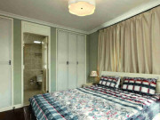 Nhà đẹp - Ngày càng ít người thiết kế nhà tắm trong phòng ngủ, biết 4 khuyết điểm này bạn sẽ hiểu ngay